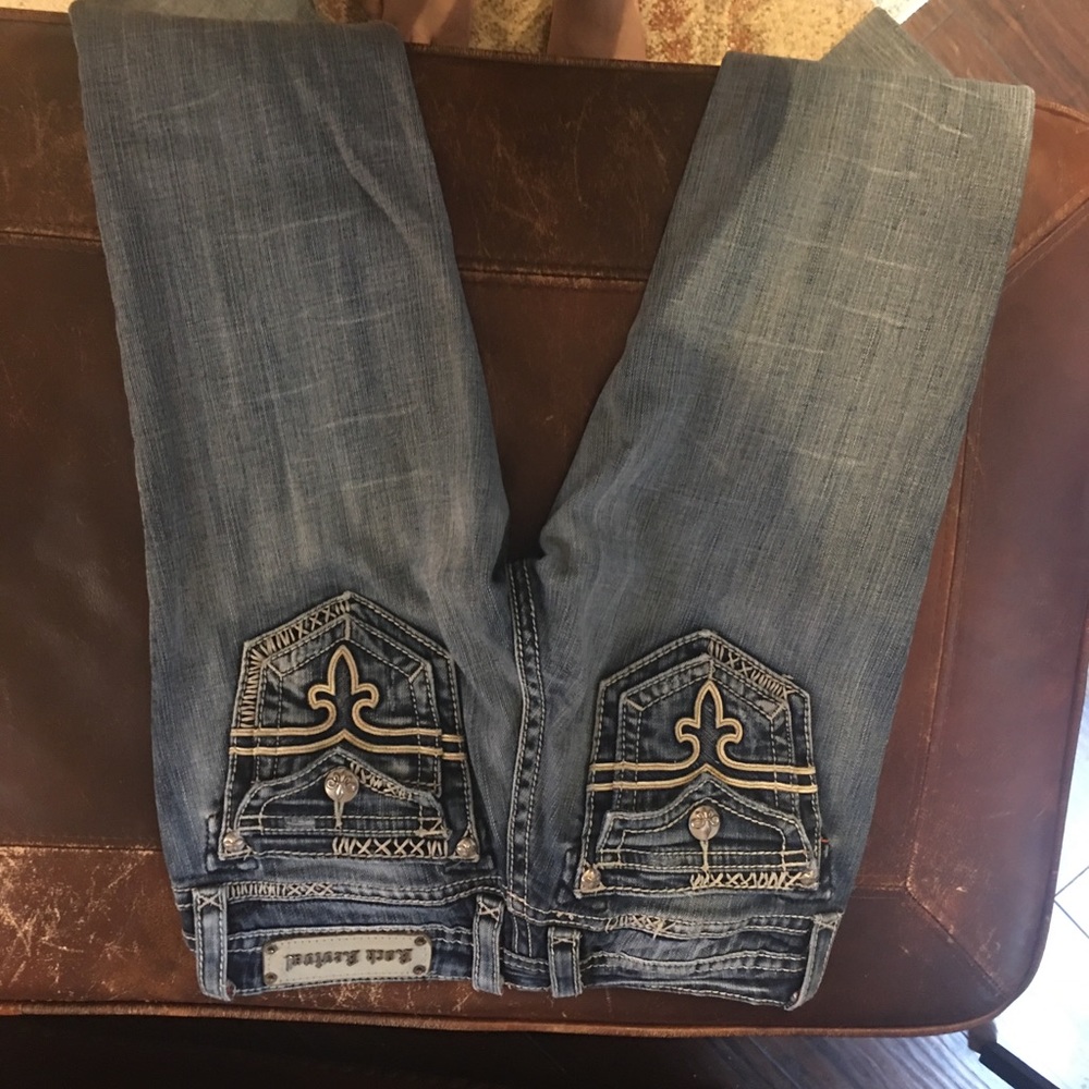Rock Revivals
